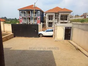Furnished 2bdrm Apartment in Kira Tarmack, Central Division for Sale