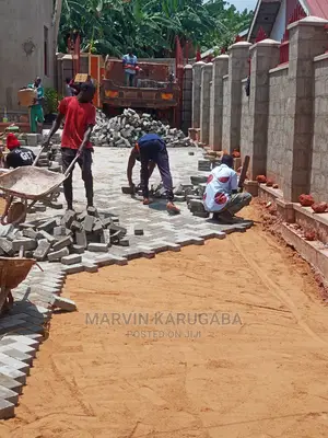 Land Scaping