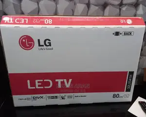 LG 32 Inch Digital