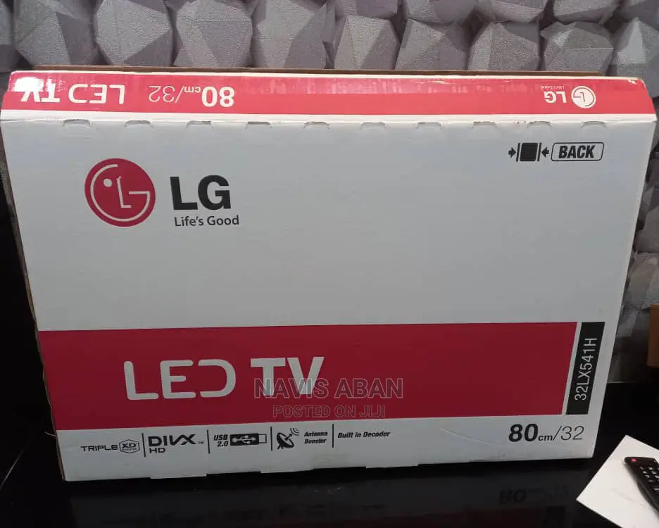 LG 32 Inch Digital