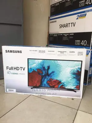 Samsung 40 Inch Smart