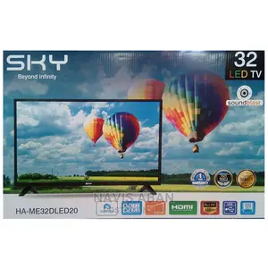 Sky Tv 32 Inch