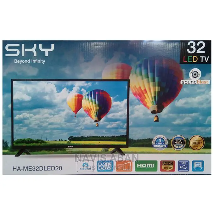 Sky Tv 32 Inch