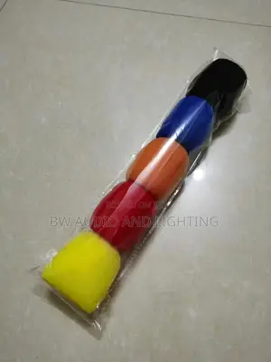 Microphones Covers Sponges