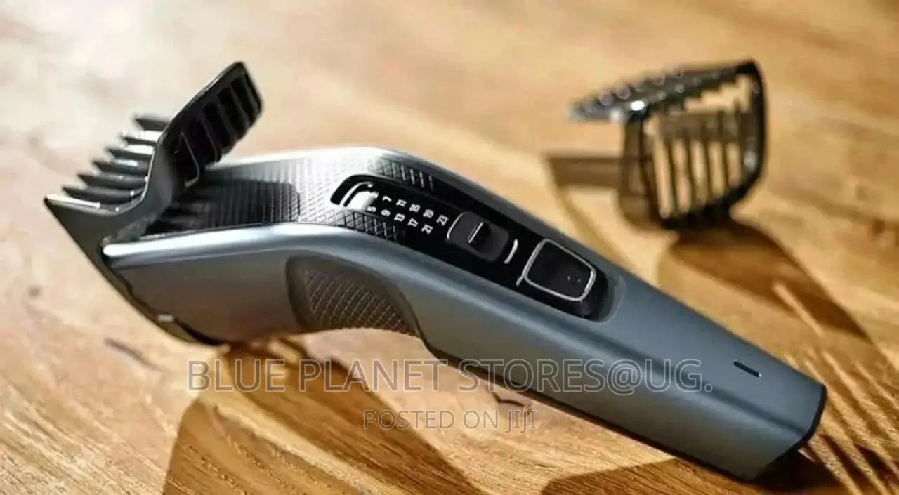 Philips Professional Hair Clipper Machines- [Series 3000]