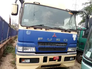 Fuso Super Great