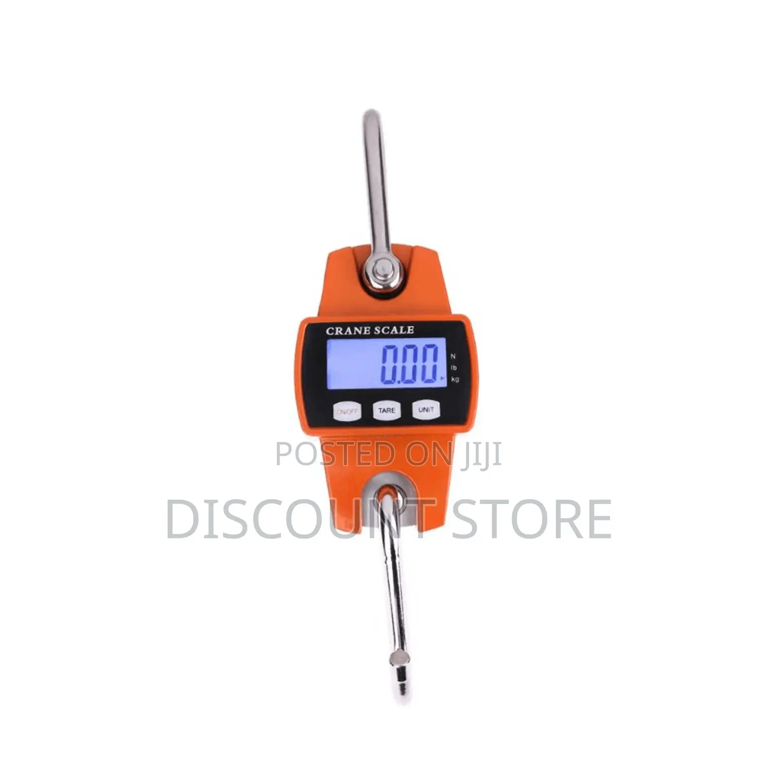 Mini Original Weigh Crane Weigh Scales