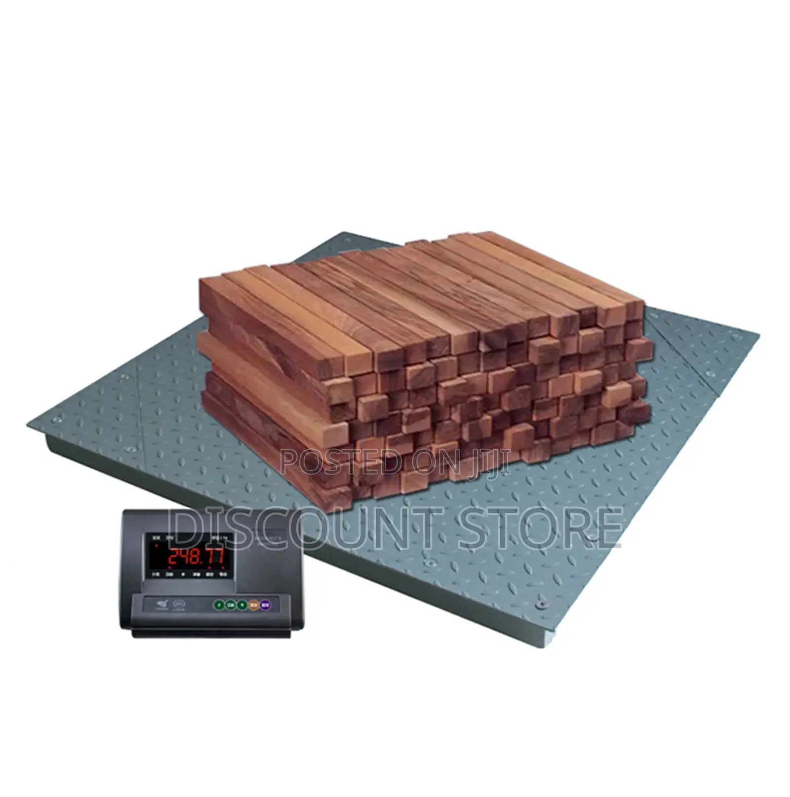 Electric Floor Multi Weigh Scales