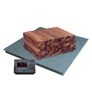 Electric Floor Multi Weigh Scales