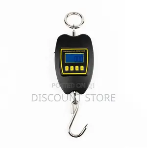 Electric Digital Crane Scales