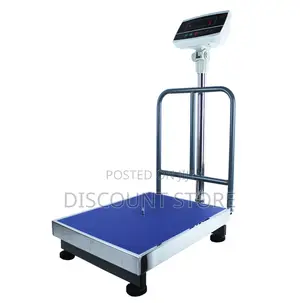 Quality Durable Platform Weigh Scales