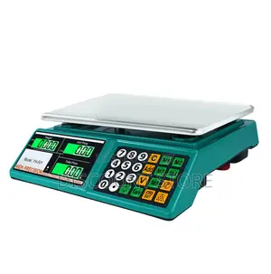 Quality Computing Weigh Scales