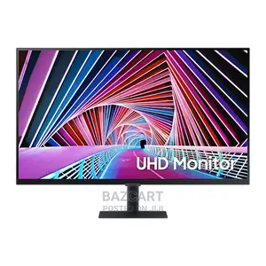 Samsung 32 Inch 4K Monitor Model S7