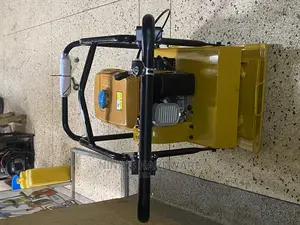 C120 Plate Compactor