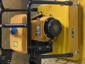 C120 Plate Compactor