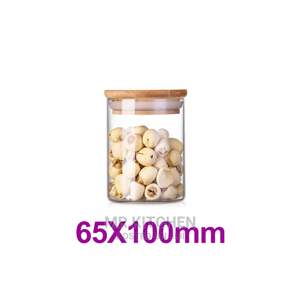 Storage Containers Set
