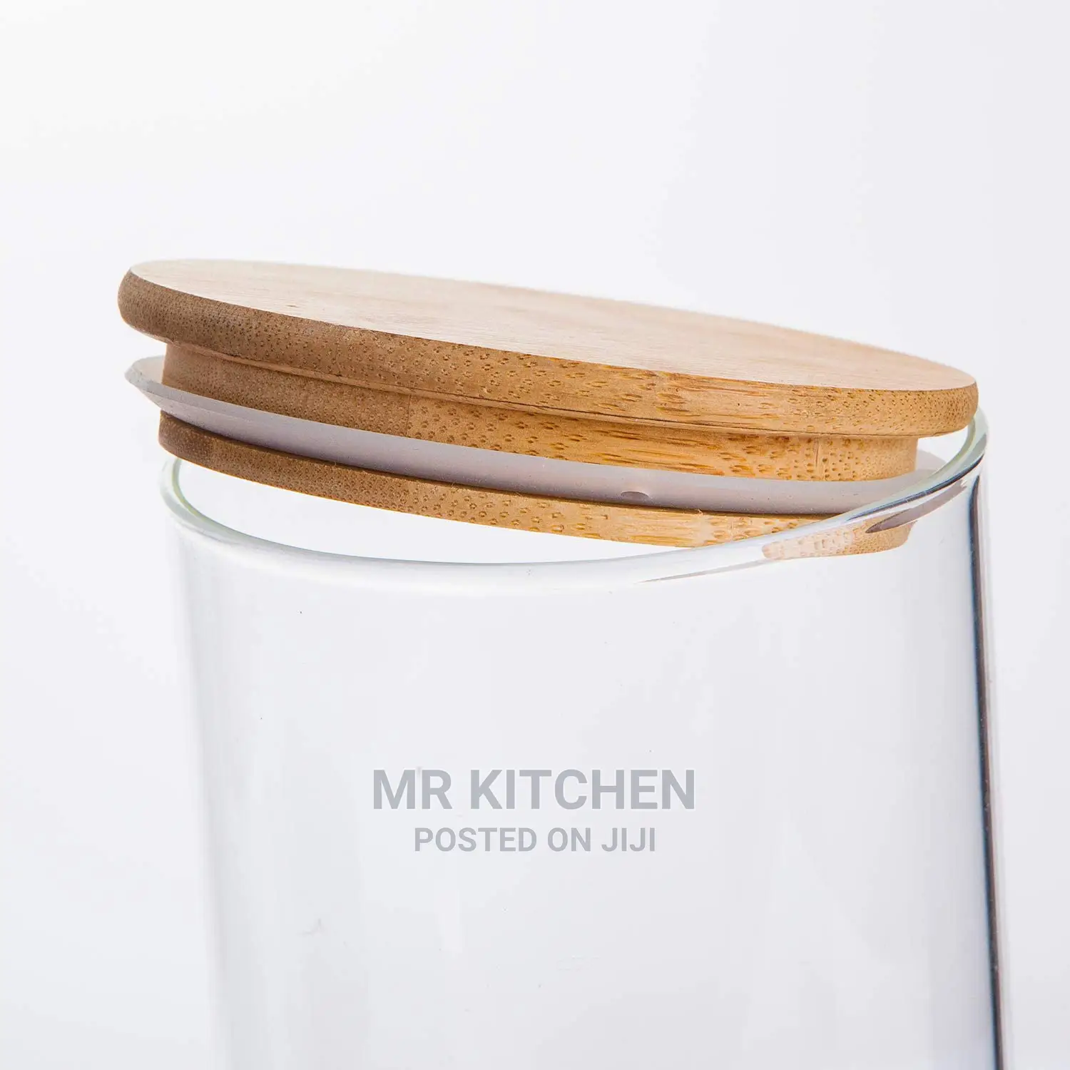 Storage Containers Set