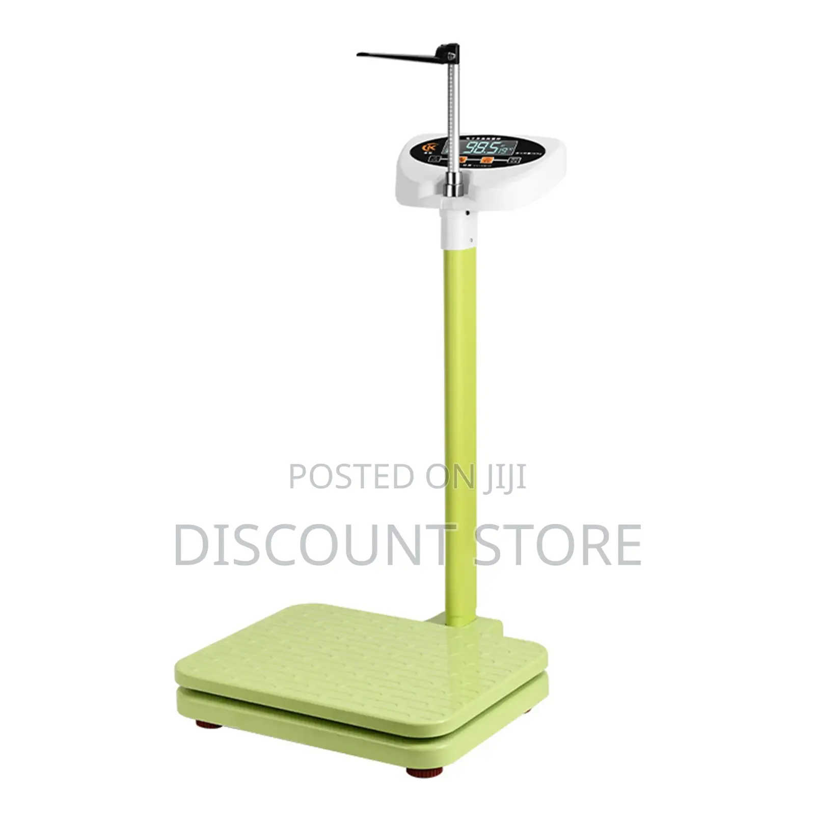 Height and Weight Human Model Weigh Scales