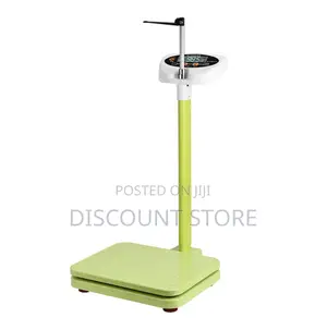 Height and Weight Human Model Weigh Scales