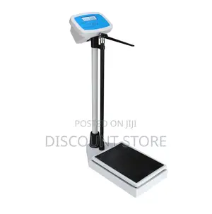 New Electric Human Body Weight Scales