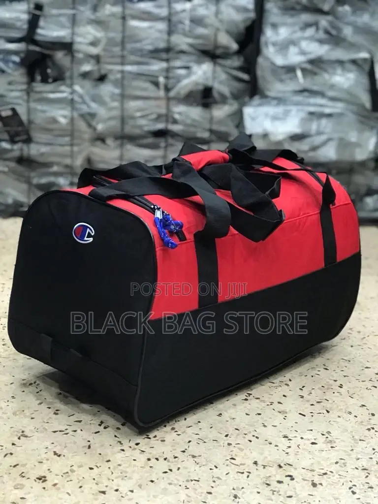 Sports/Gym Bag