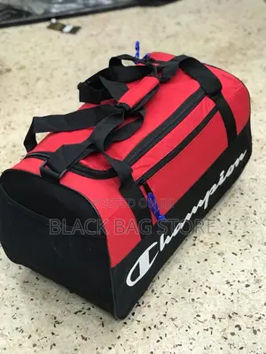 Sports/Gym Bag