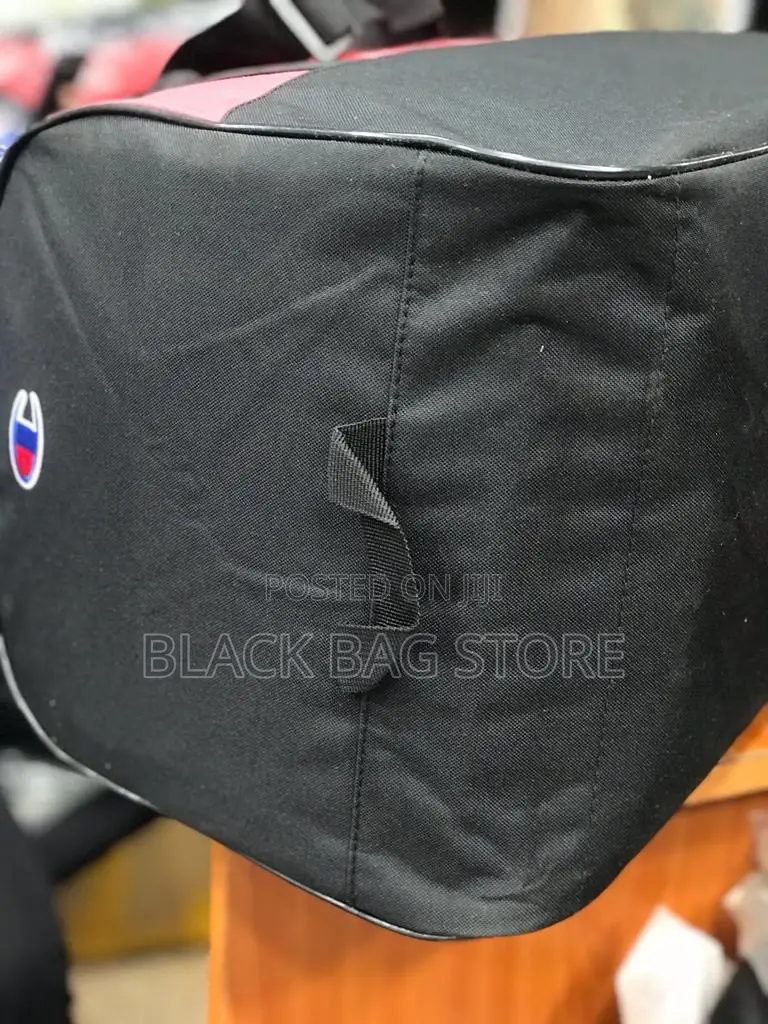 Sports/Gym Bag