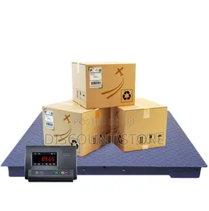 Company Industrial Weigh Floor Scales