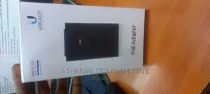 48V Ubiquiti Poe Adapter