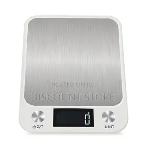 Electric Kitchen Digital Weigh Scales