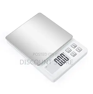 Electric Compact Weigh Scales