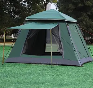 Exotic Automatic Camping Tent