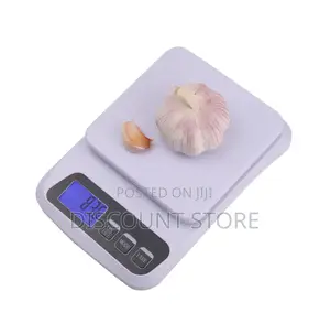 Good Kitchen Weigh Scales for Kitchen