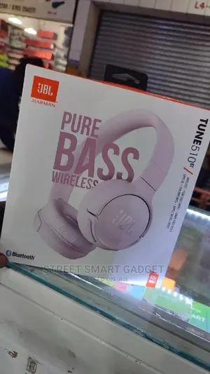Jbl Tune 510