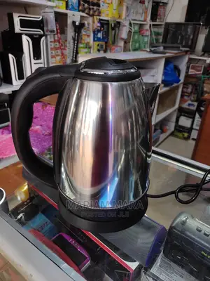 Electric Kettle 2L