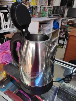 Electric Kettle 2L