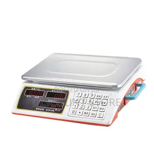 Brand New Electric Commercial Weigh Scales.