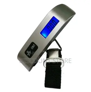 Electronic Portable Luggage Weighng Scales