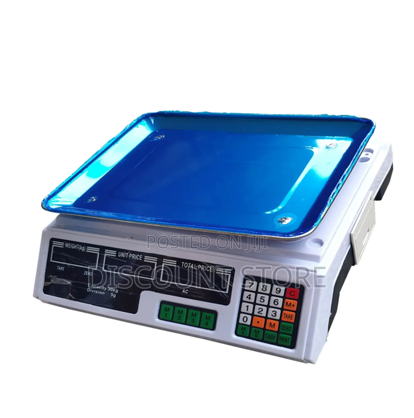 Shop Electric Computing Weigh Scales