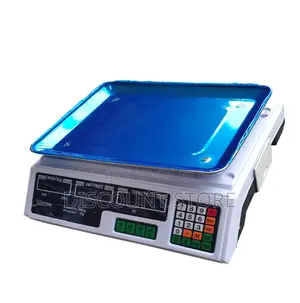 Shop Electric Computing Weigh Scales