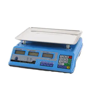 Money Computing Weighing Commercial Scales