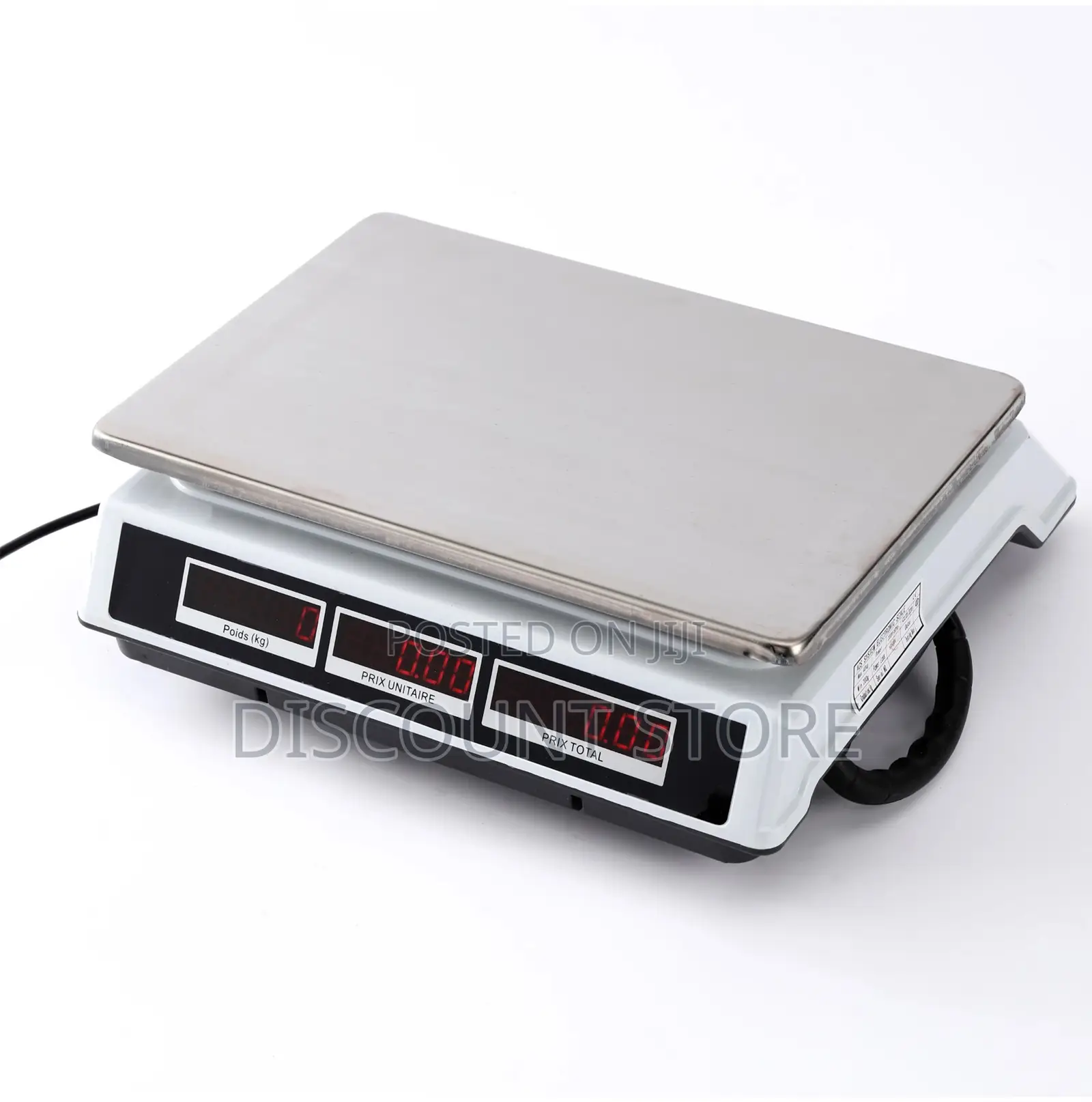 Smart Electric Computing Weigh Scales