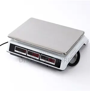 Smart Electric Computing Weigh Scales