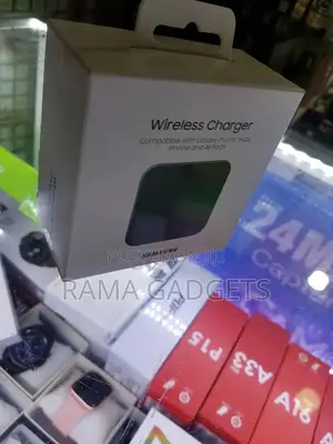 Samsung Wireless Charger