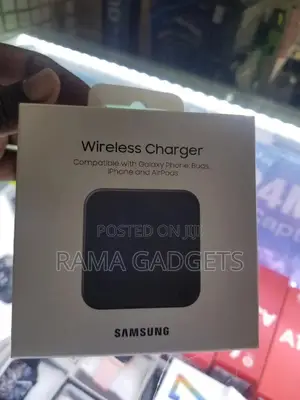 Samsung Wireless Charger