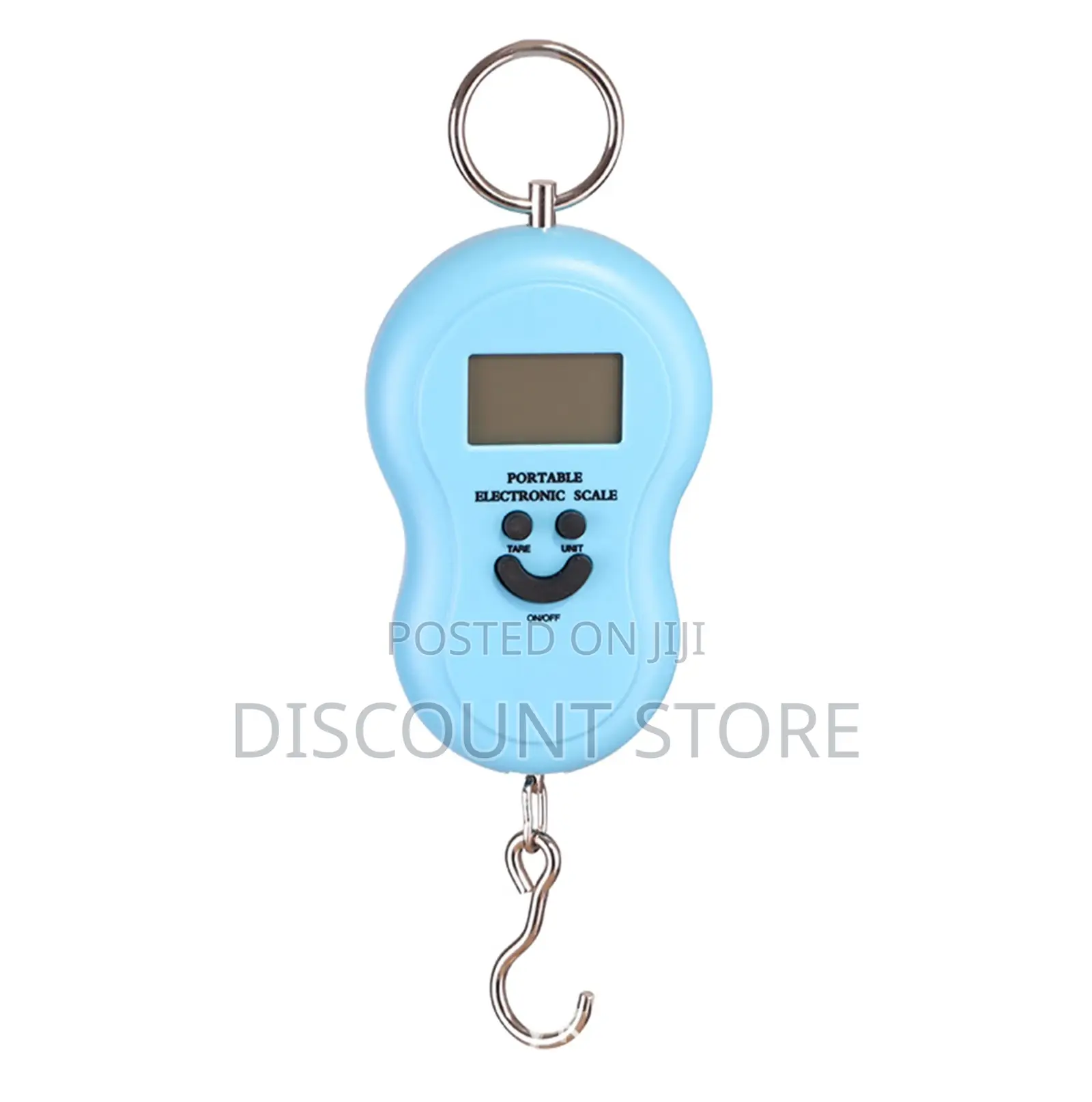 Small Pocket Luggage Weigh Scale