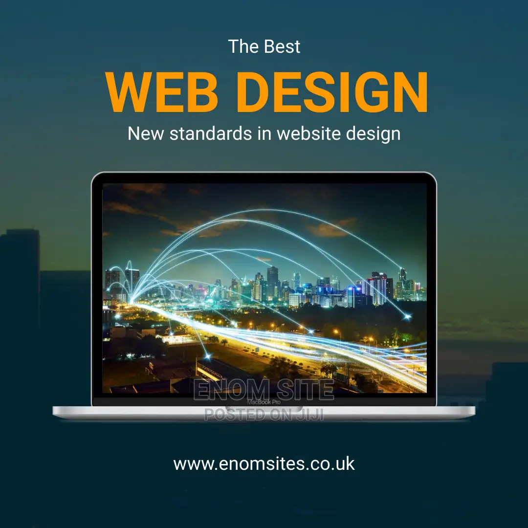 Website Development , Web Hosting and Emails Hosting