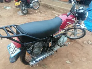 TVS 2018 Red