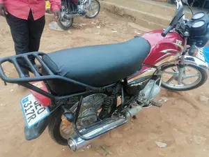 TVS 2018 Red