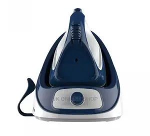 Laptronix Steam Generator Iron 2000W -easy Ceramic Soleplate